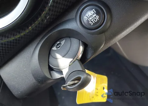 2013 Mini Coupe Cooper S from USA, damaged, VIN WMWSX3C58DT466421